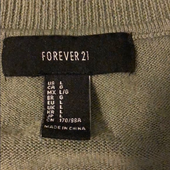 Sweater - Picture 2 of 2